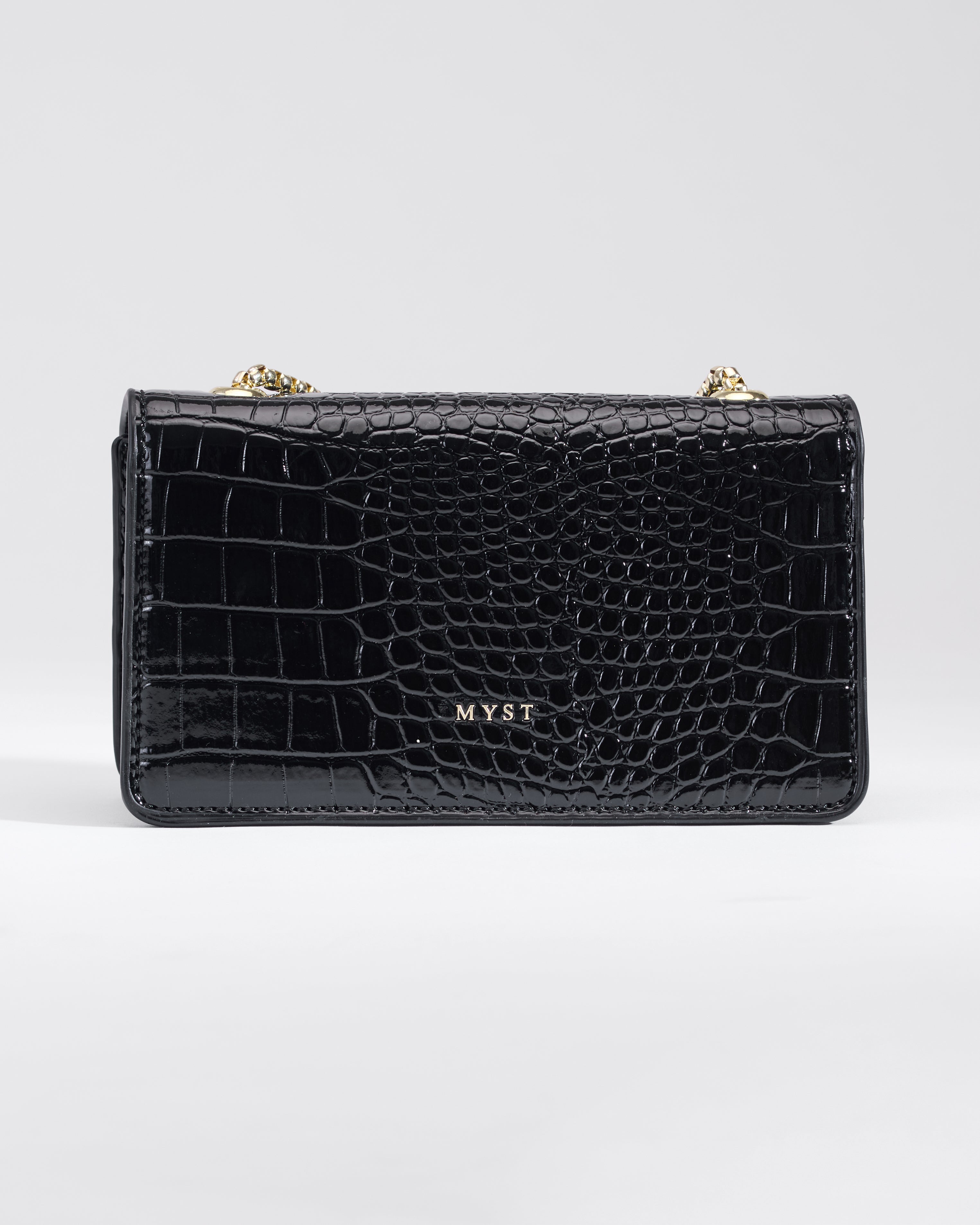 Serpent Black