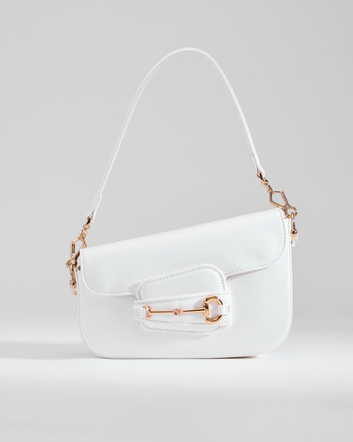 Pearl White
