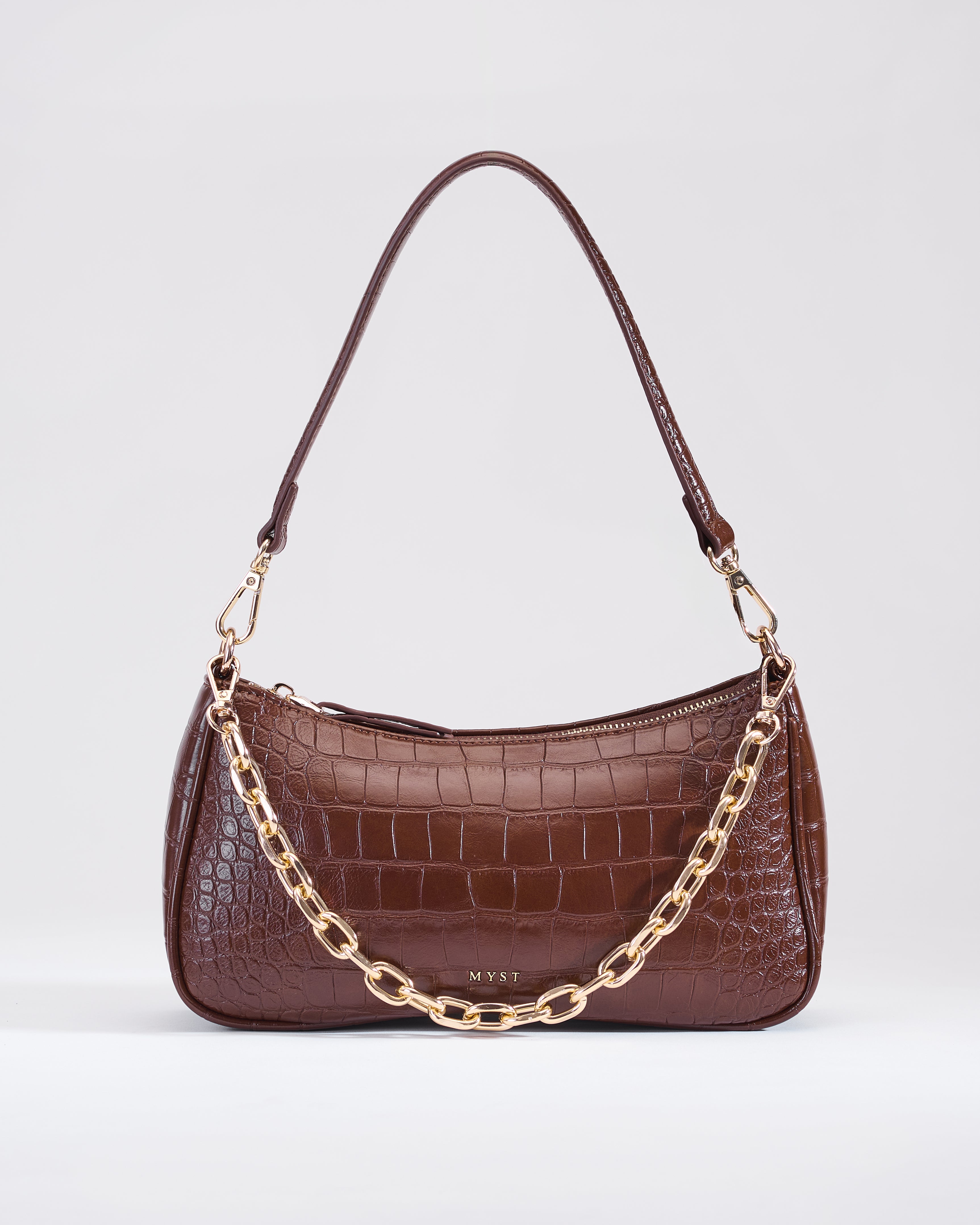 Mocha Brown
