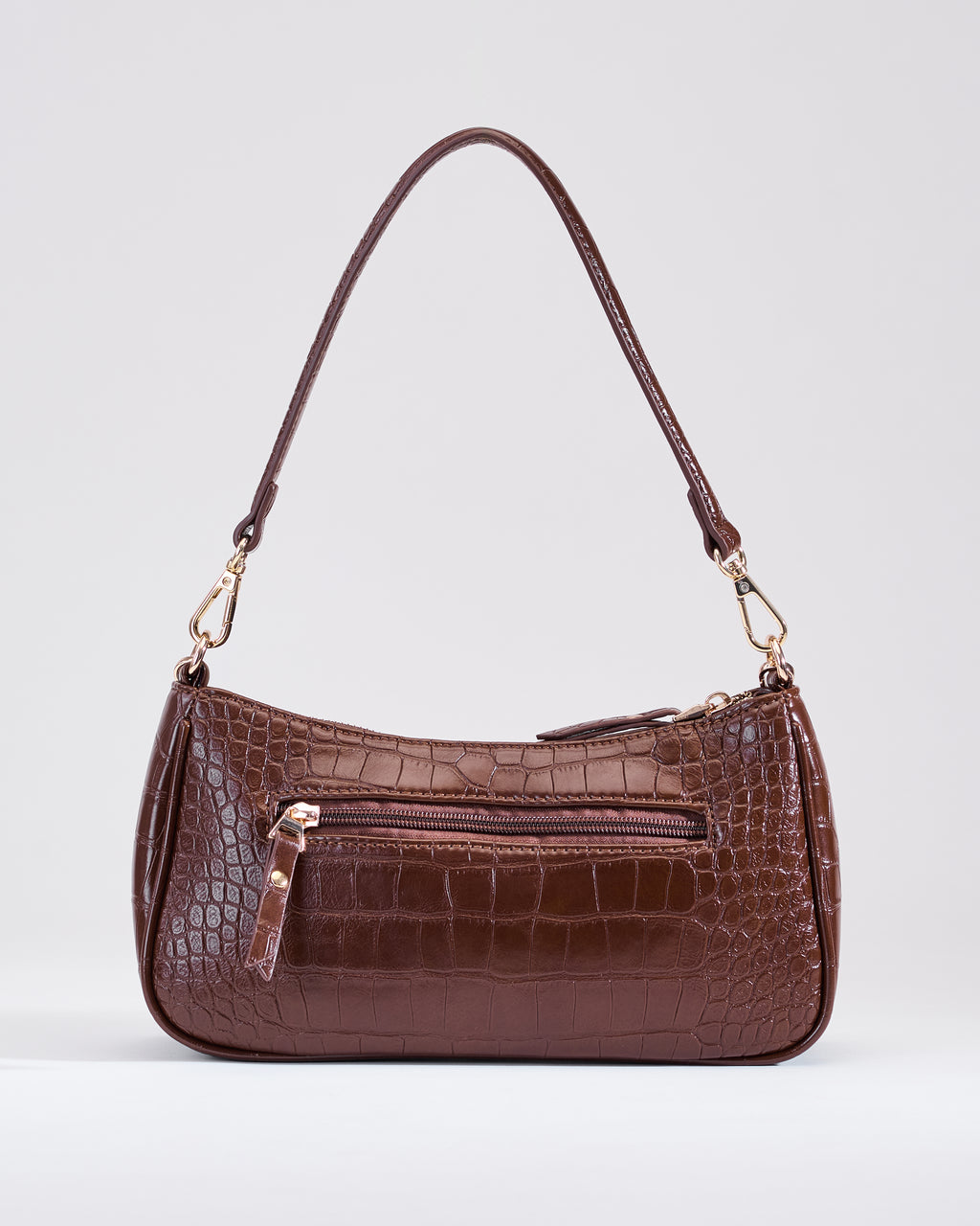 Mocha Brown
