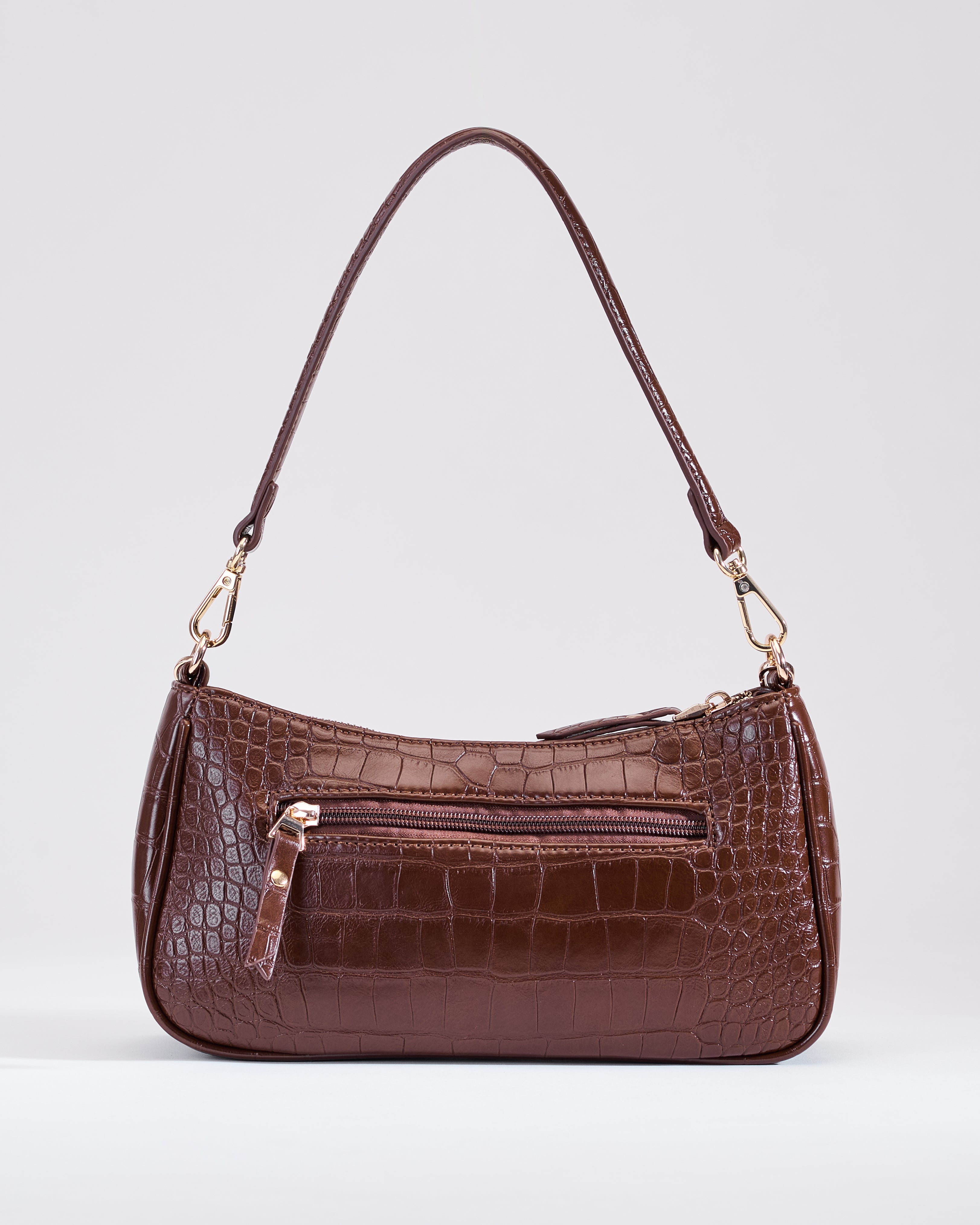 Mocha Brown