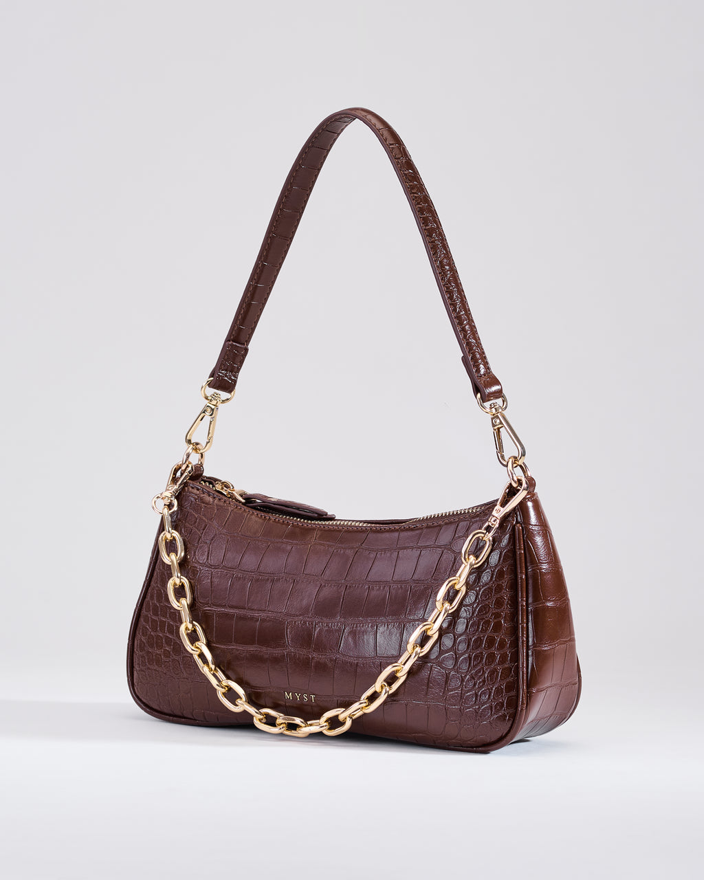 Mocha Brown