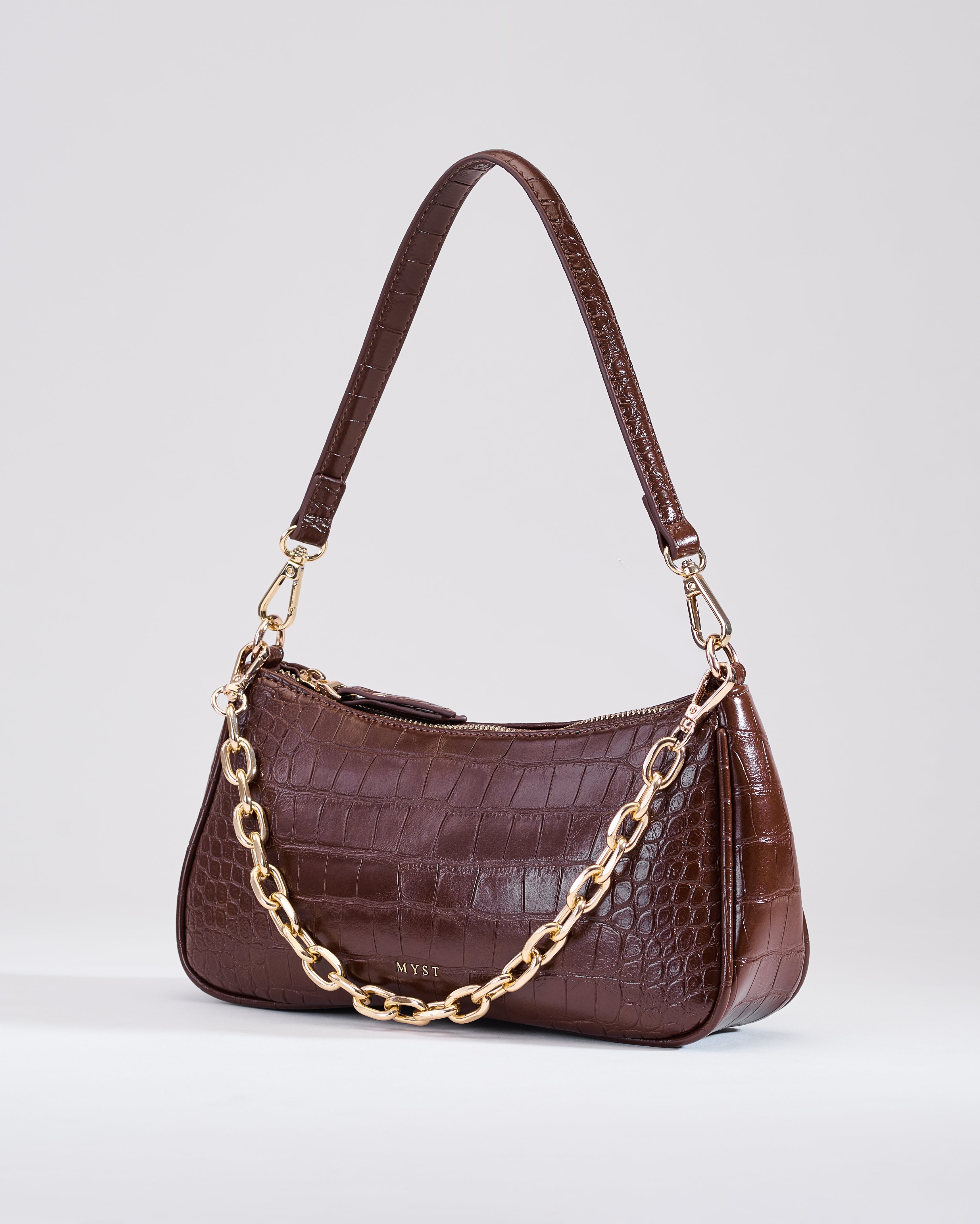 Mocha Brown