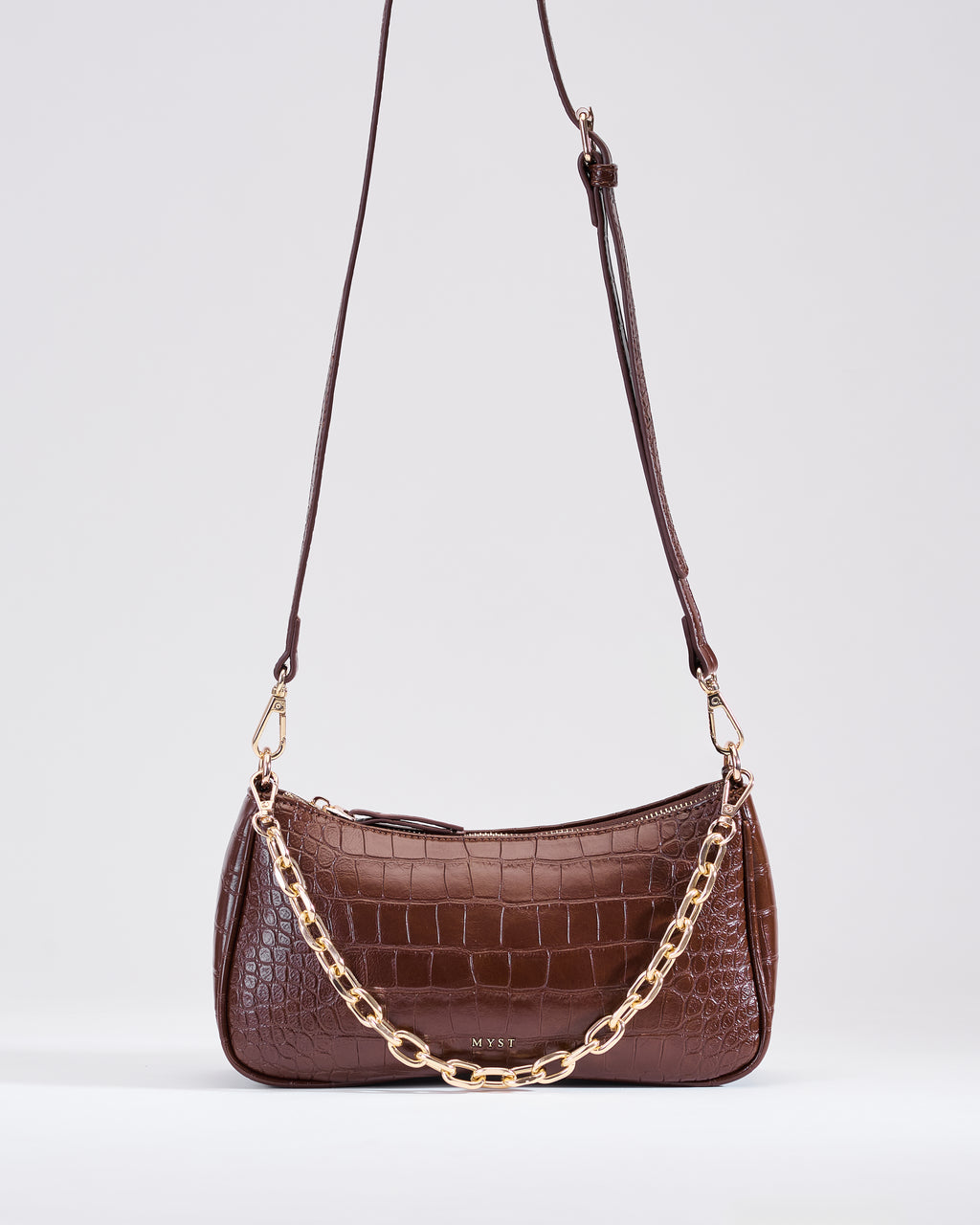 Mocha Brown