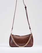 Mocha Brown