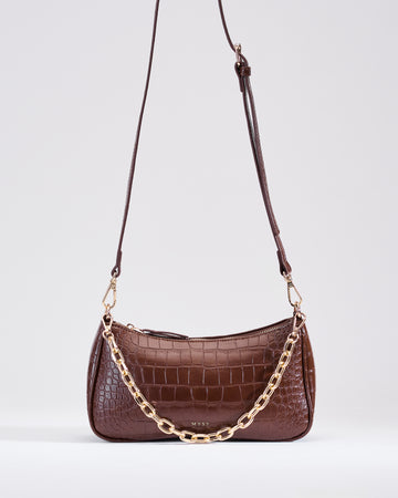 Mocha Brown