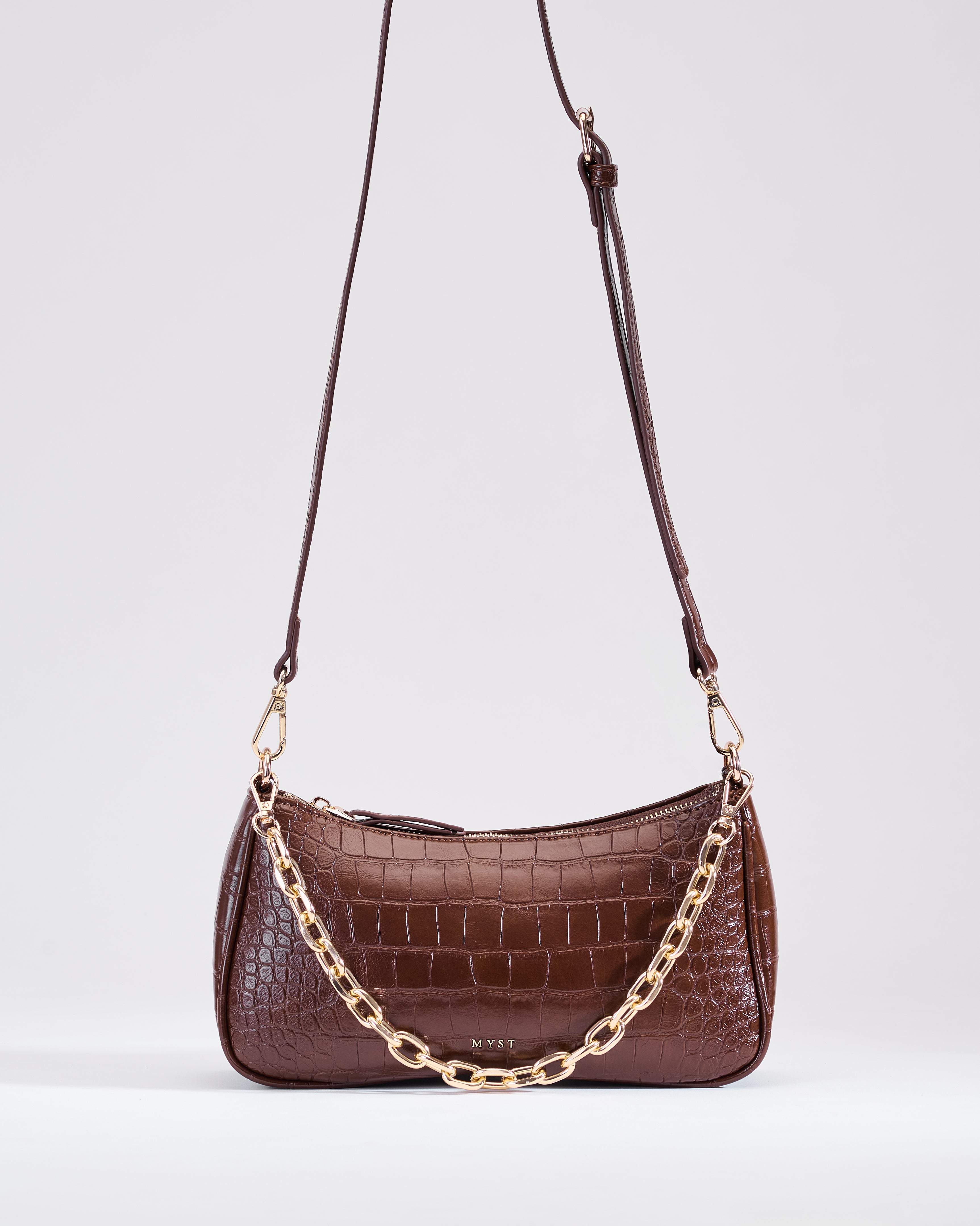 Mocha Brown