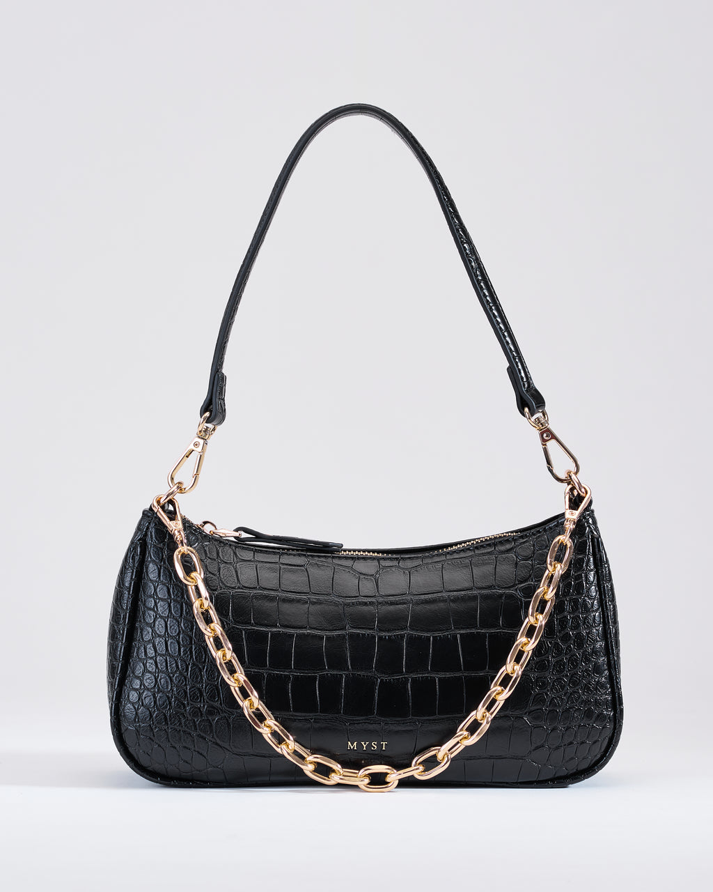 Midnight Black
