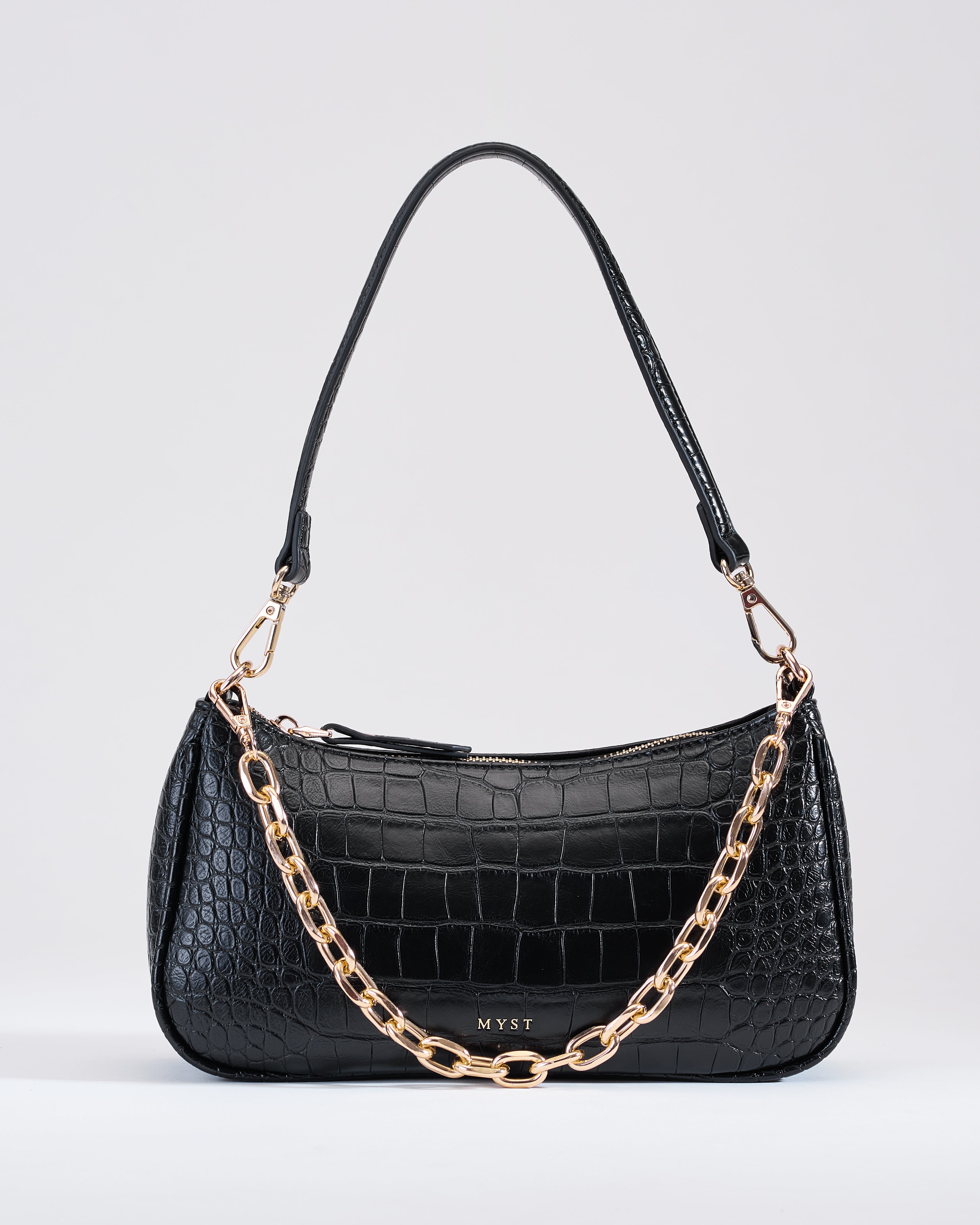 Midnight Black