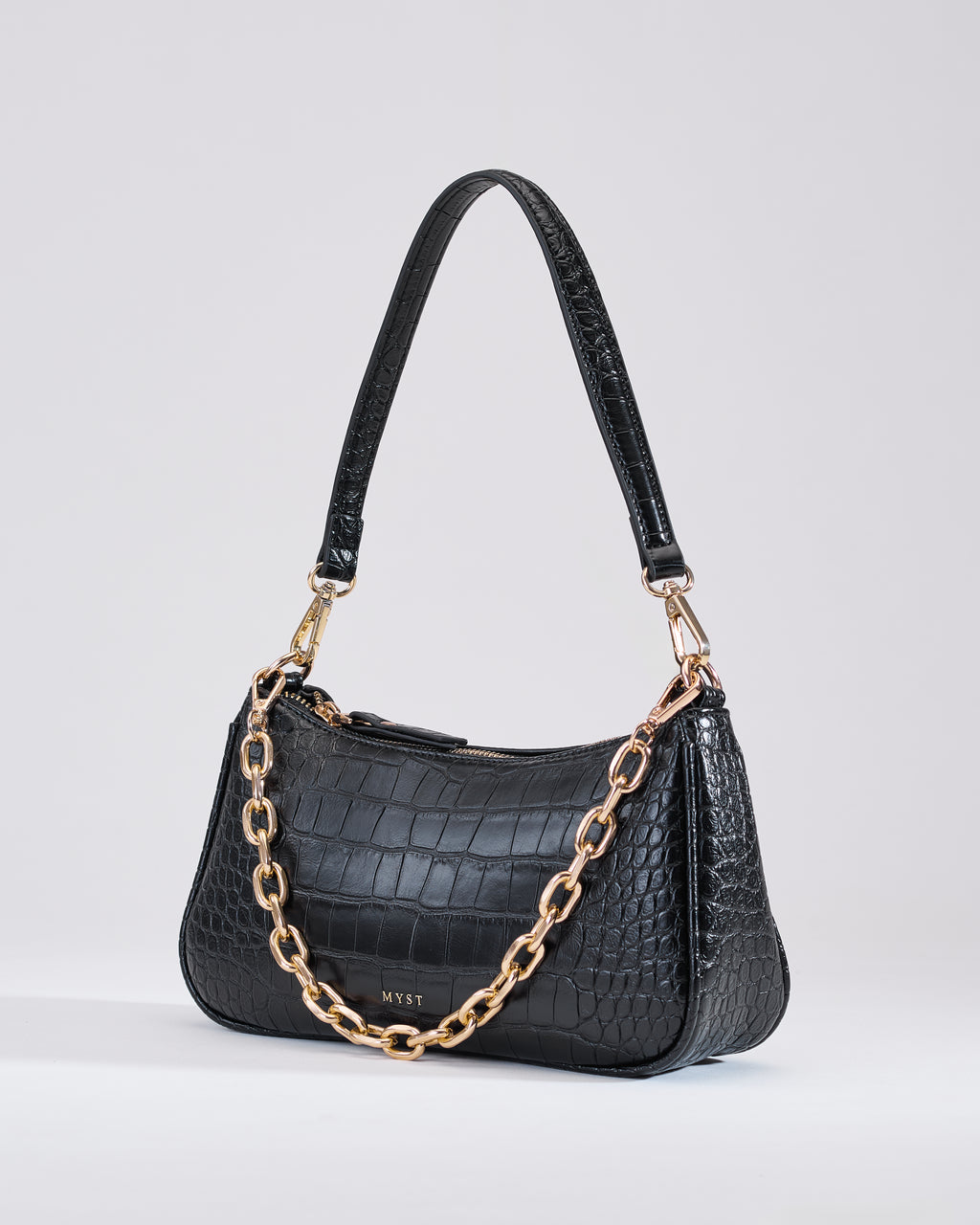 Midnight Black