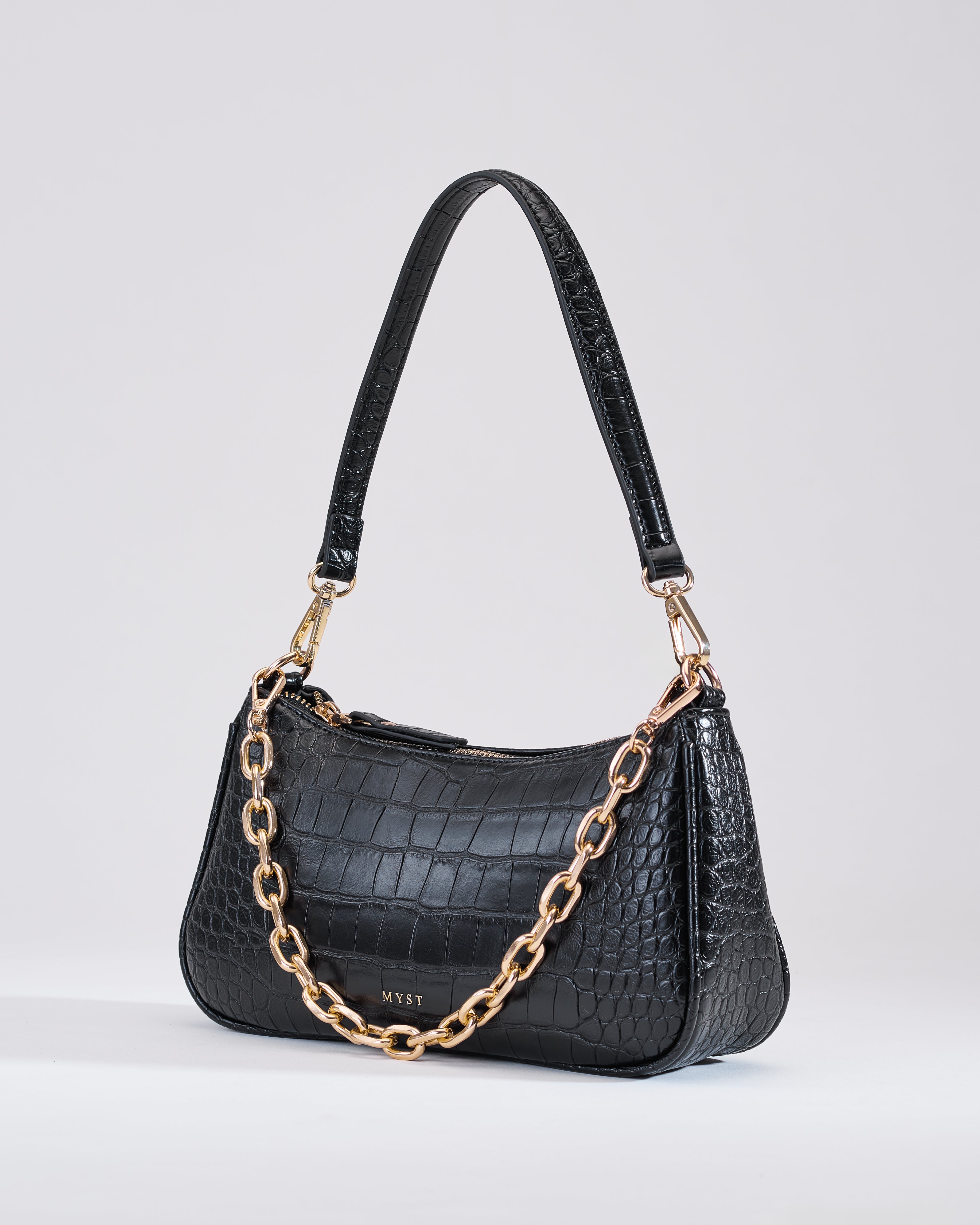 Midnight Black