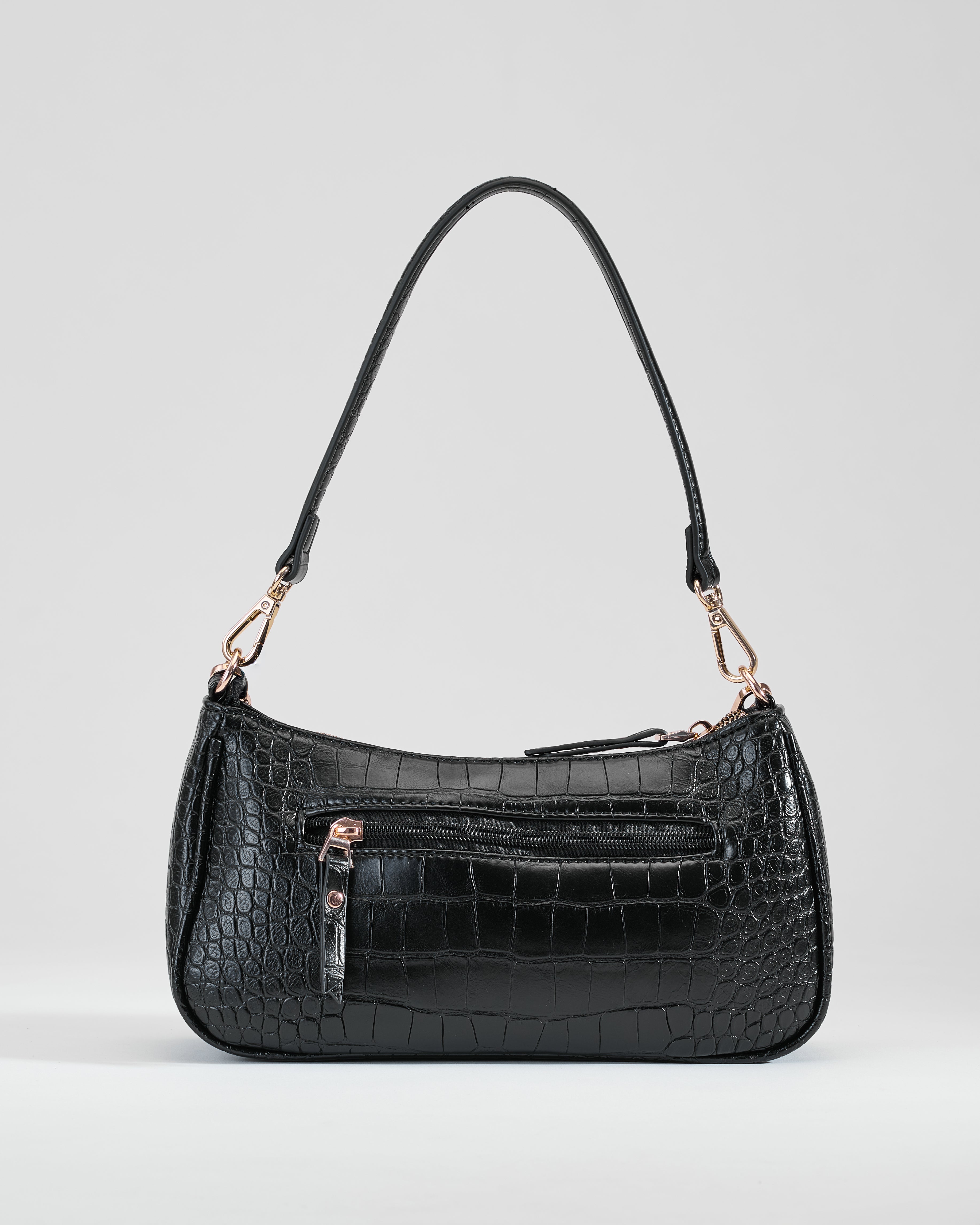 Midnight Black