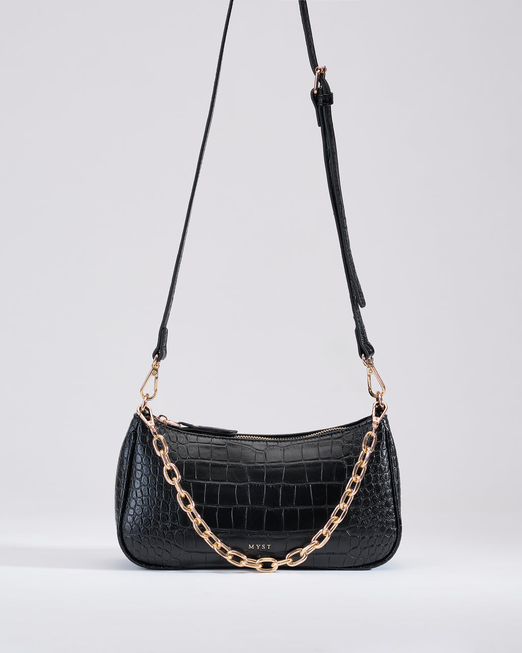 Midnight Black