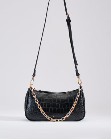 Midnight Black