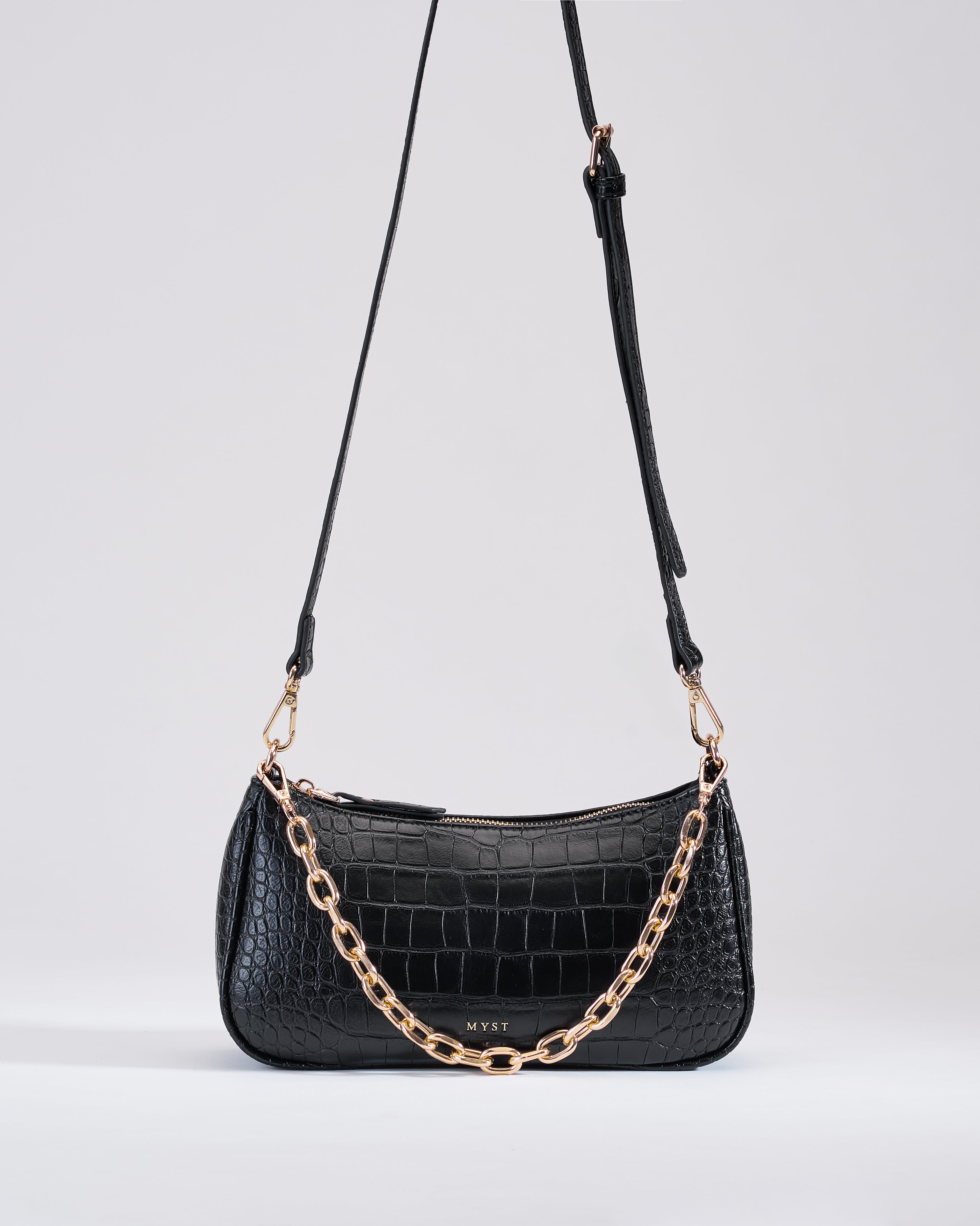 Midnight Black
