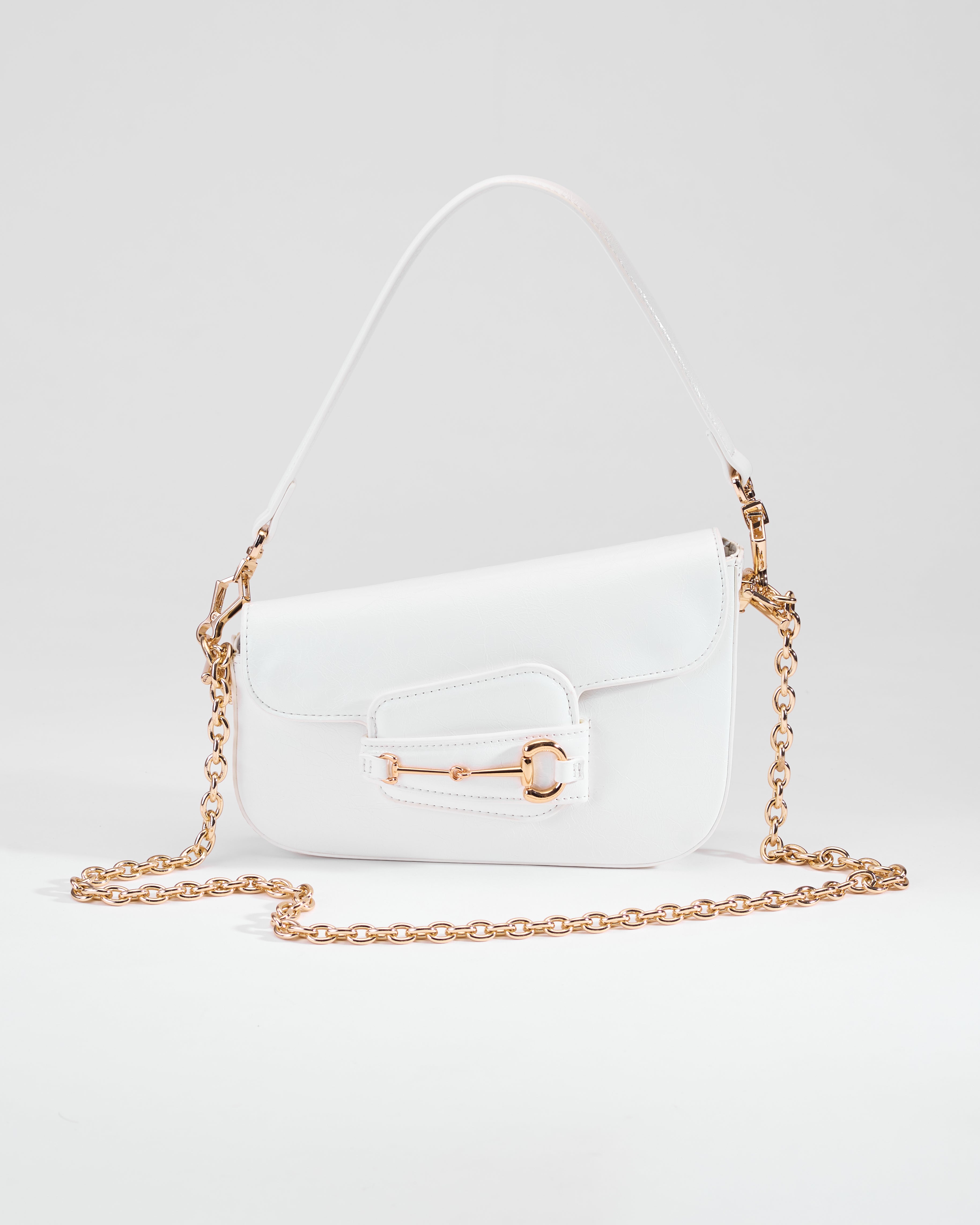 Pearl White