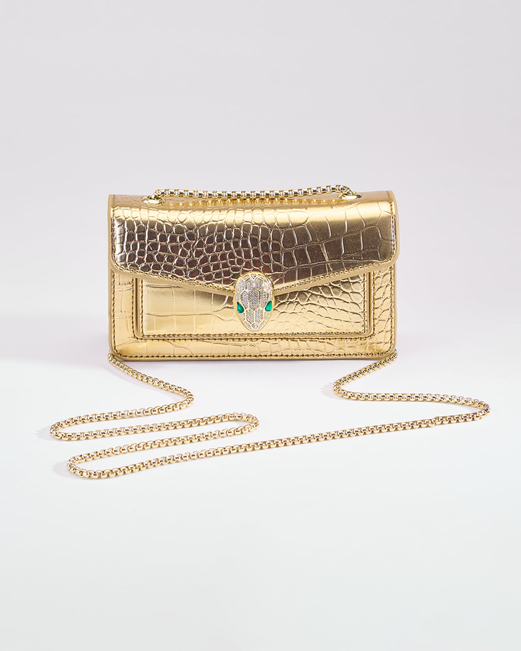 Serpent Gold