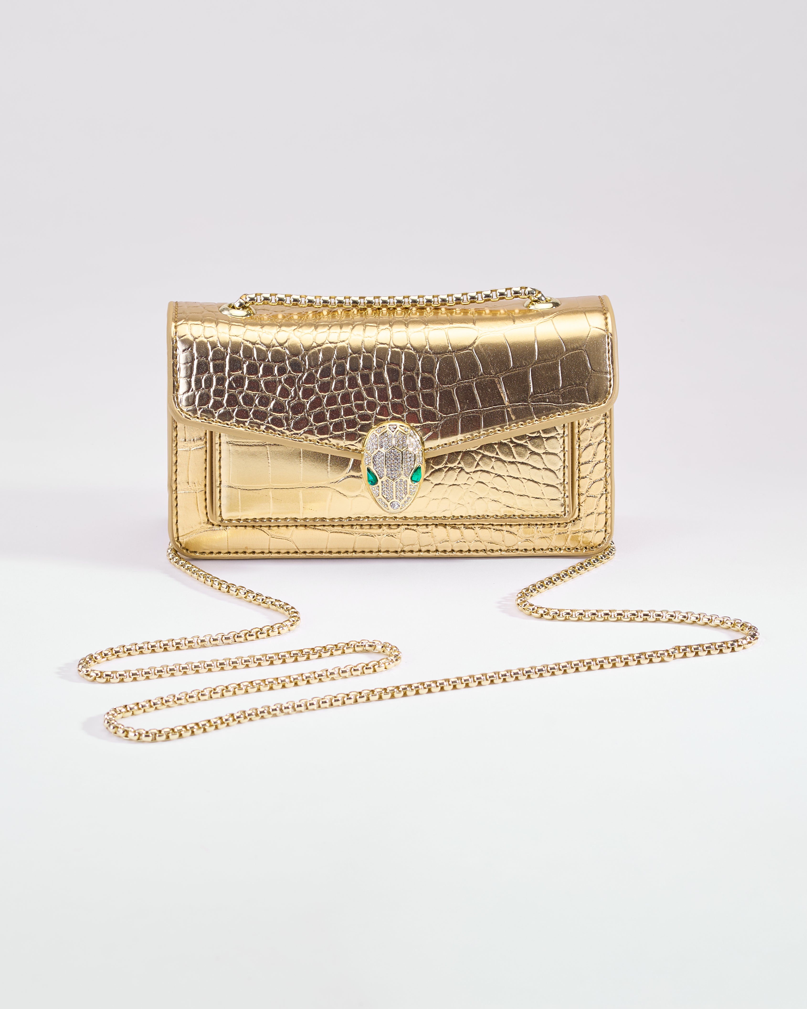 Serpent Gold