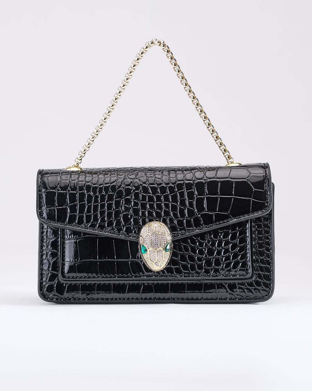 Serpent Black