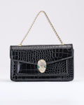 Serpent Black