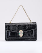 Serpent Black