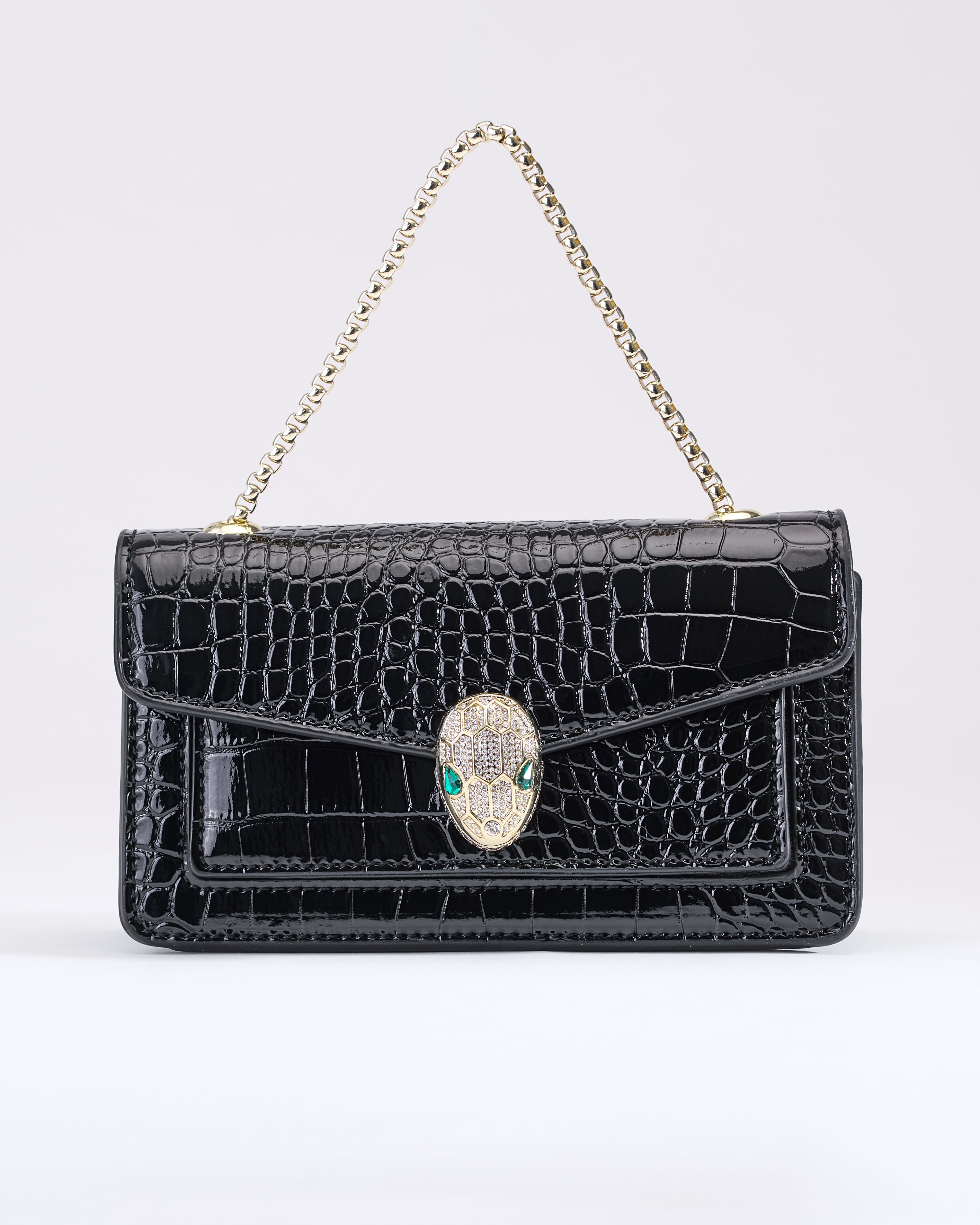 Serpent Black