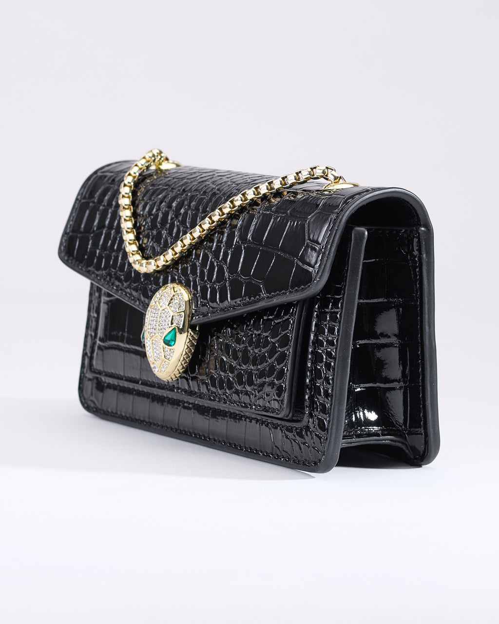 Serpent Black