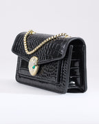 Serpent Black