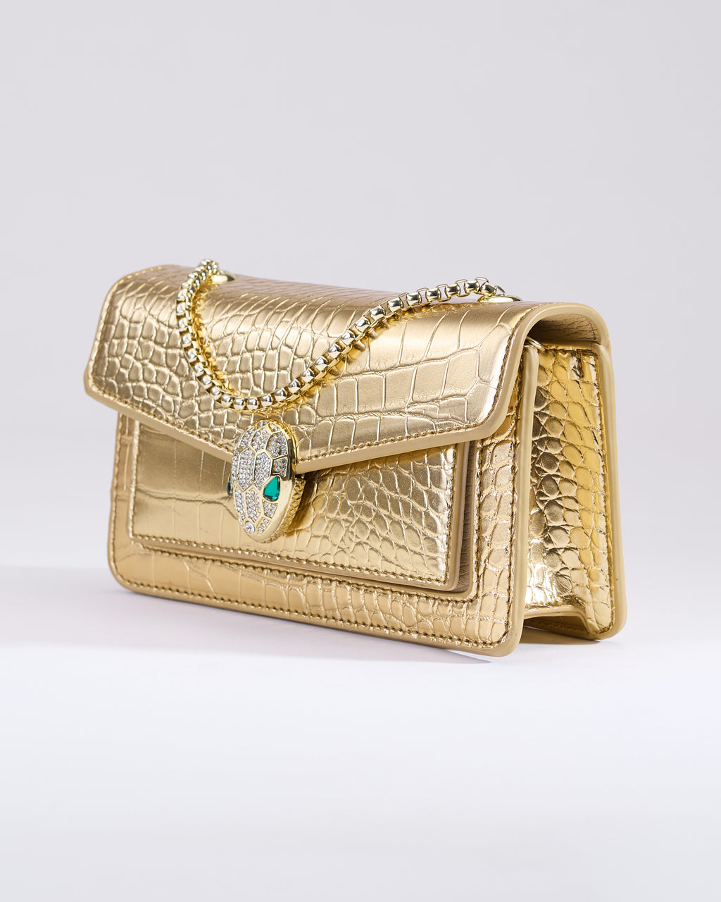 Serpent Gold