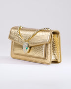 Serpent Gold