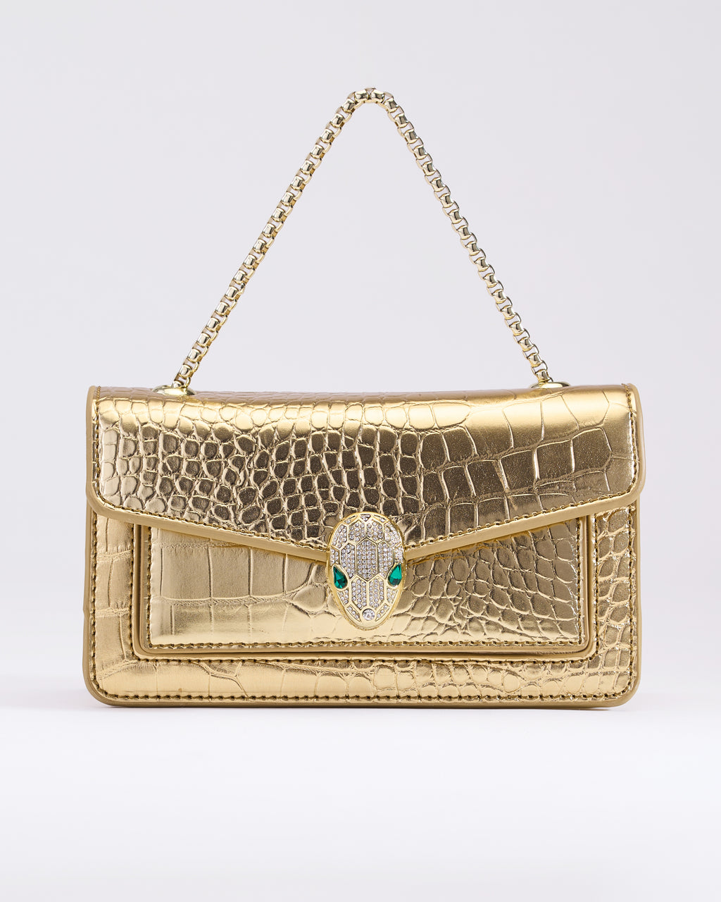 Serpent Gold