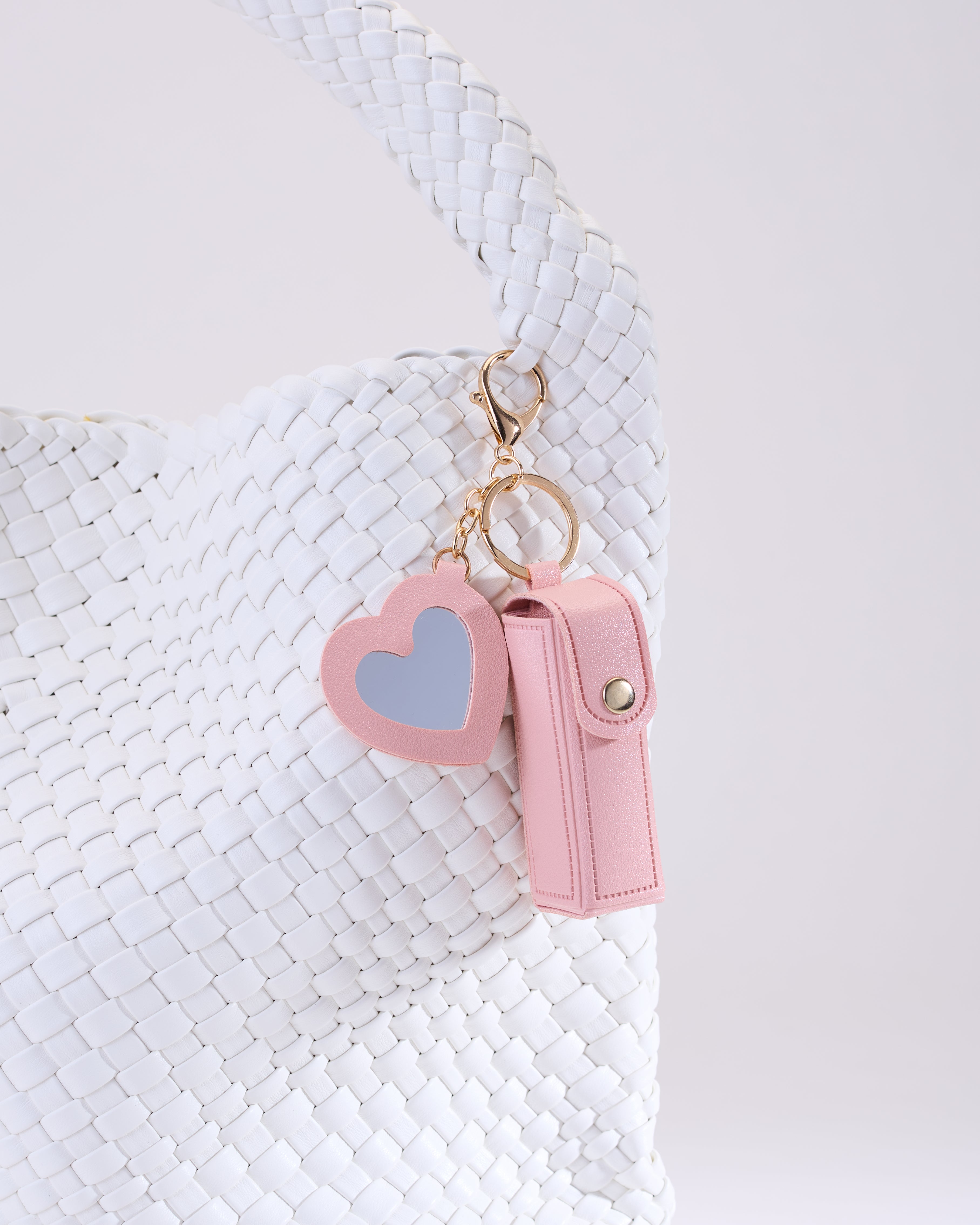 The Perfect Kiss Lipstick Holder