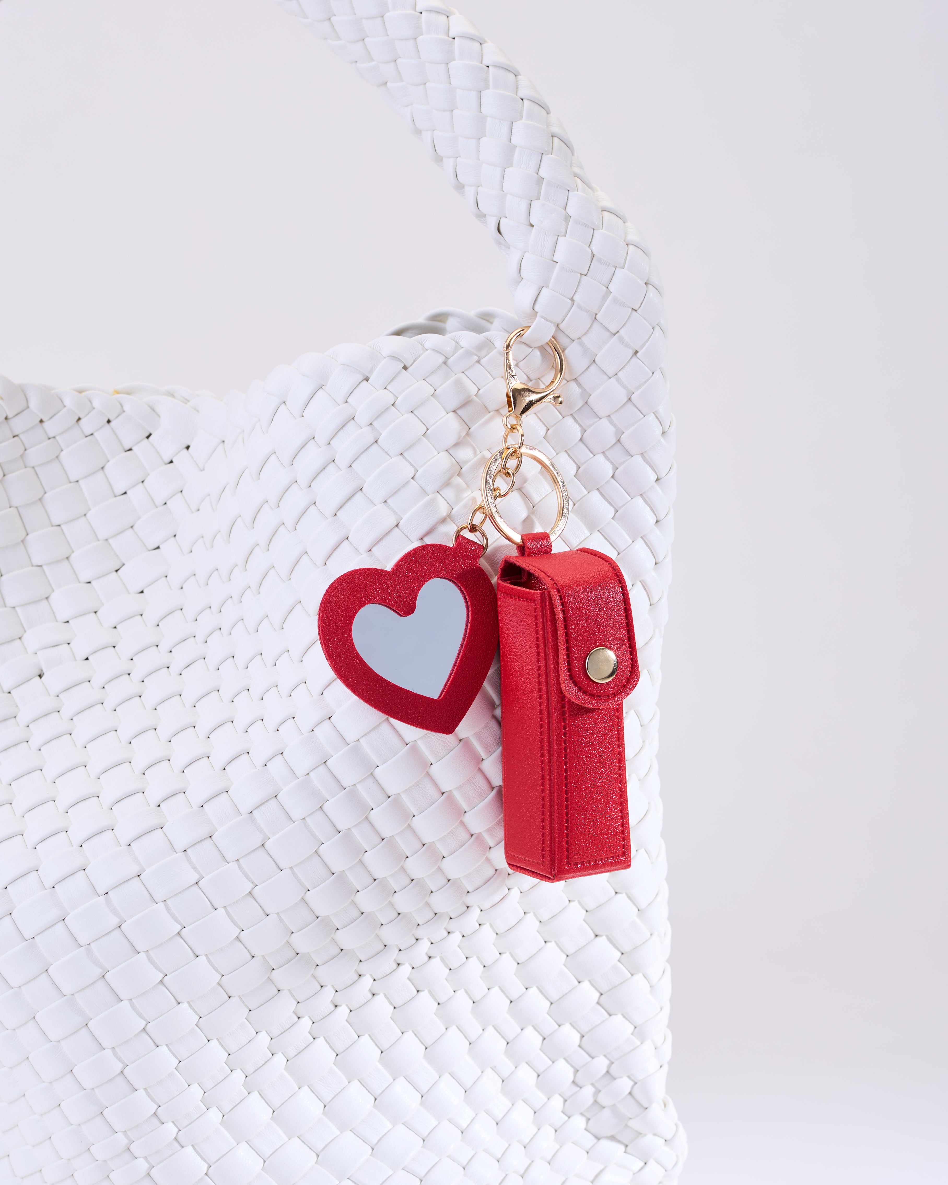 The Perfect Kiss Lipstick Holder