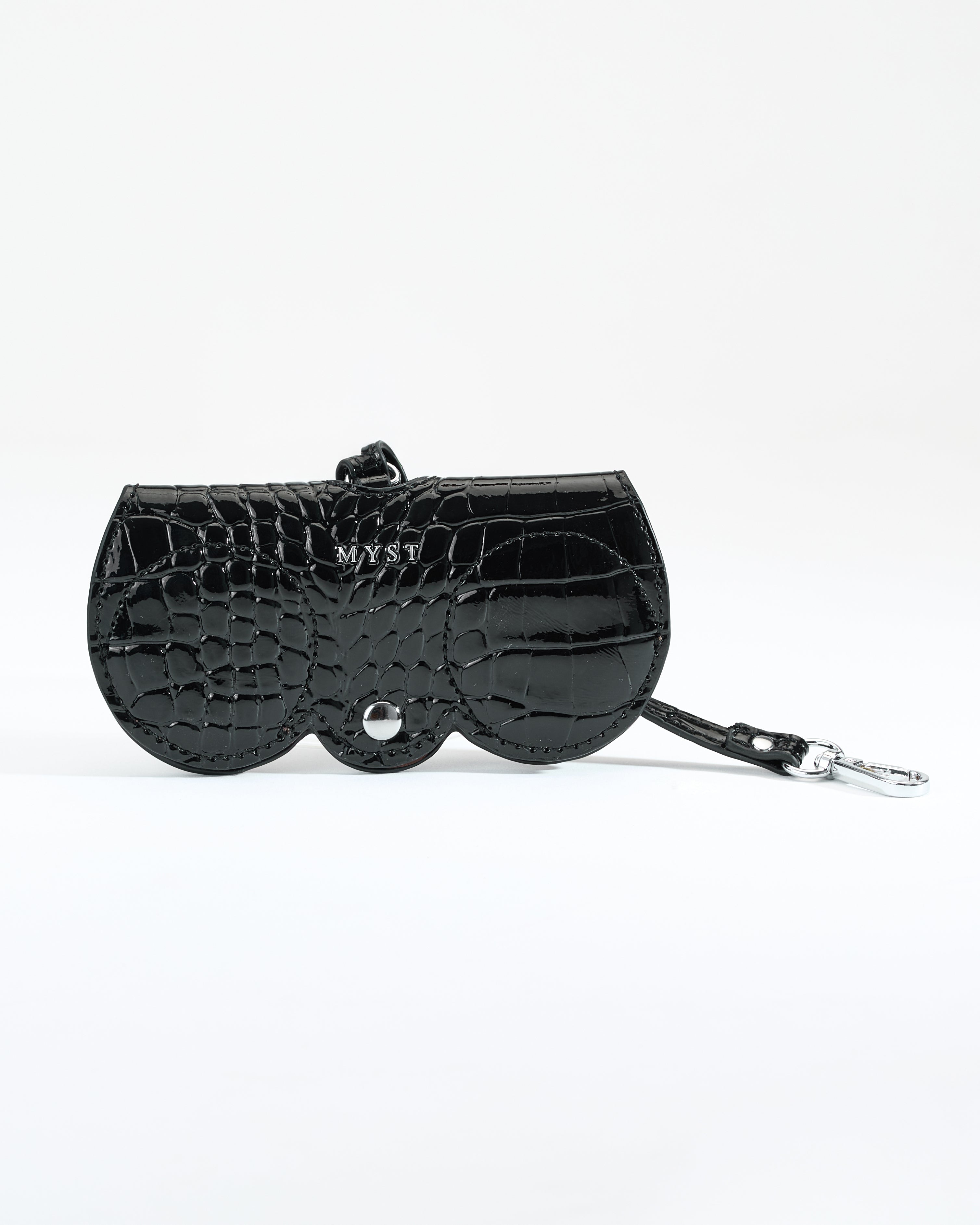 Serpent Black 