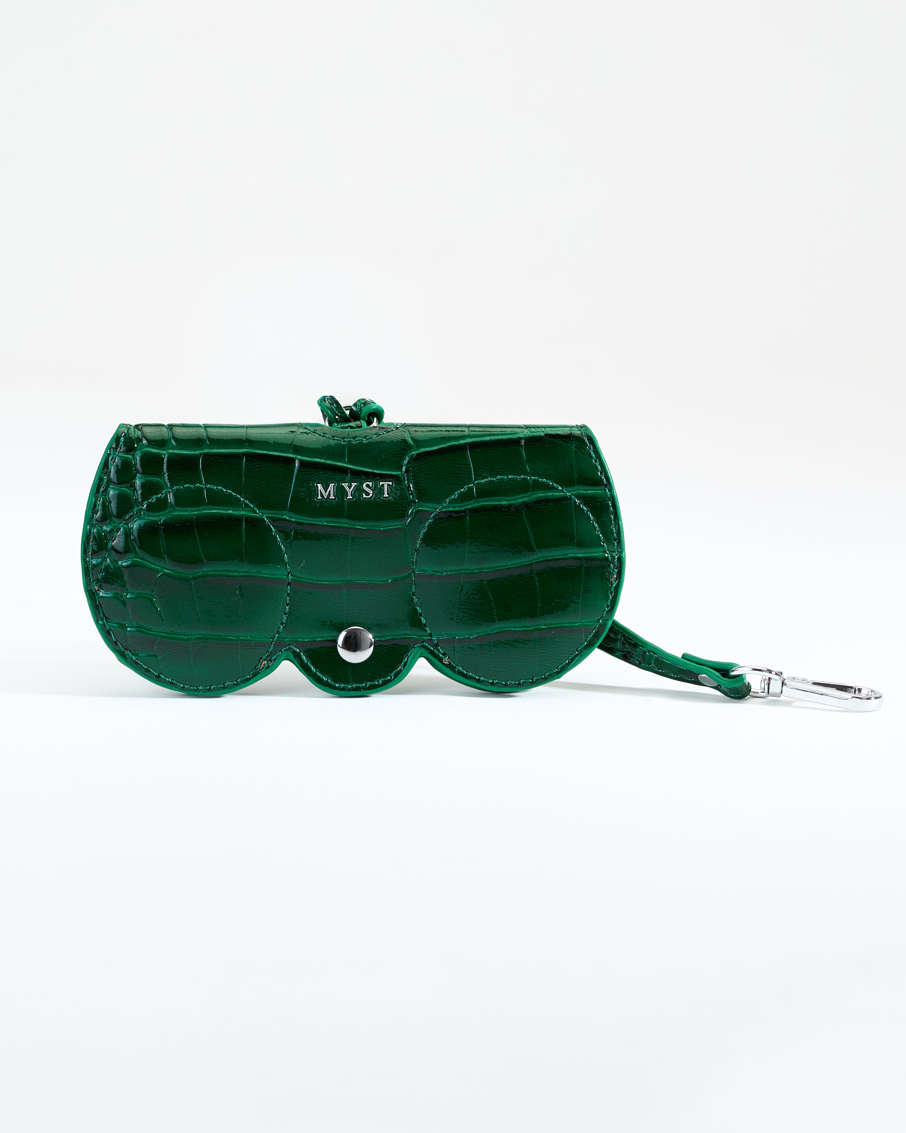 Serpent Green