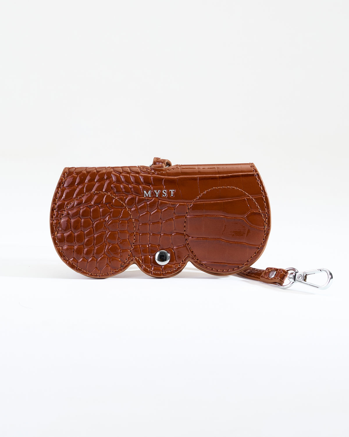 Serpent Brown