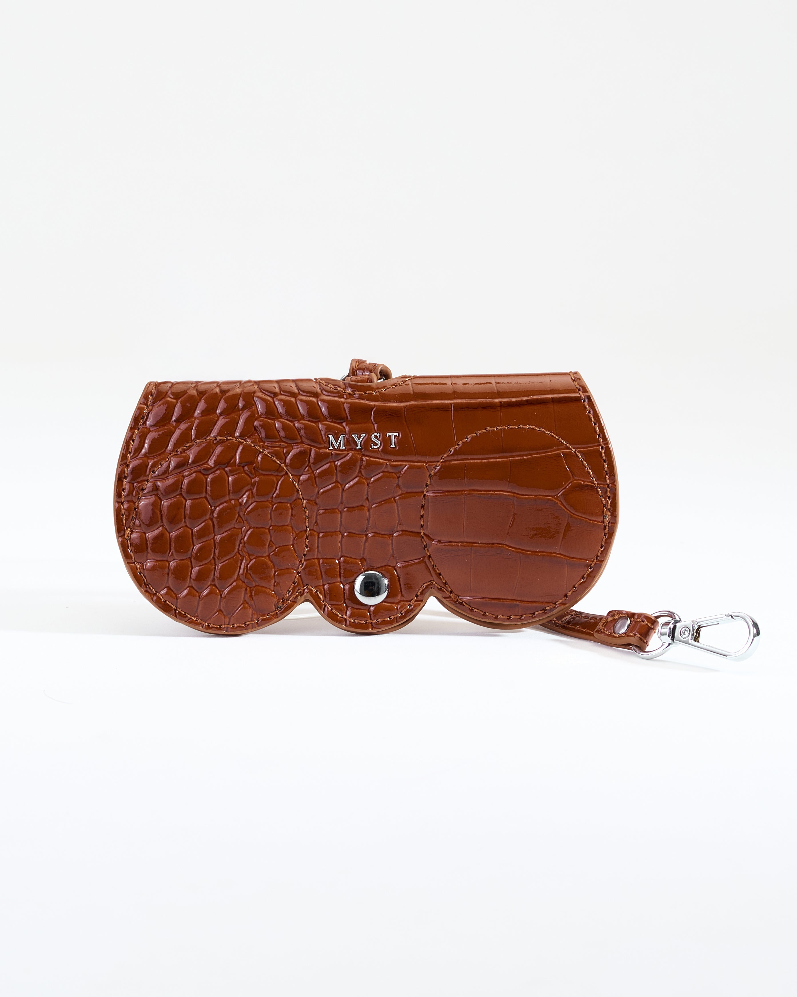 Serpent Brown