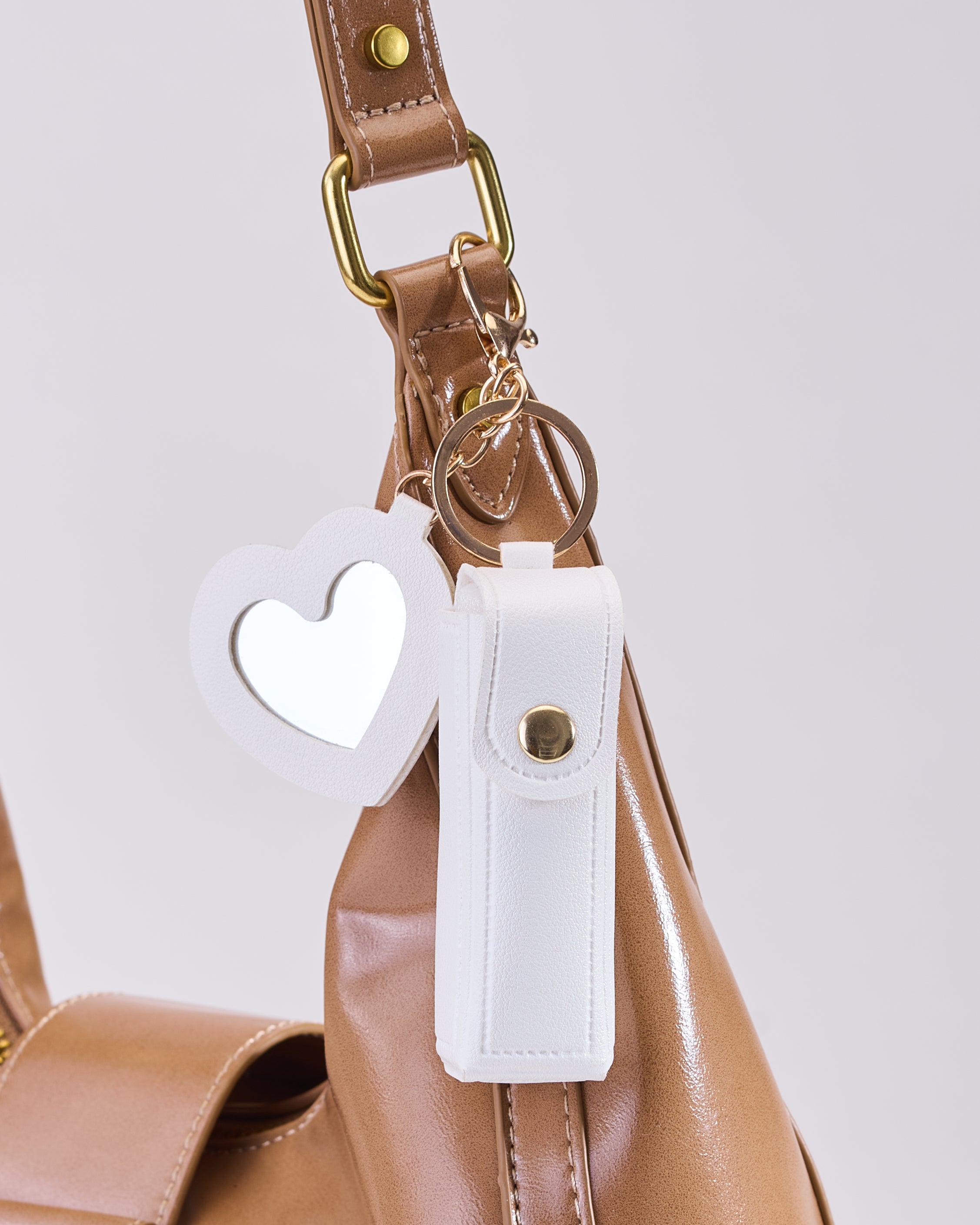 The Perfect Kiss Lipstick Holder