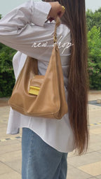 Caramel Brown