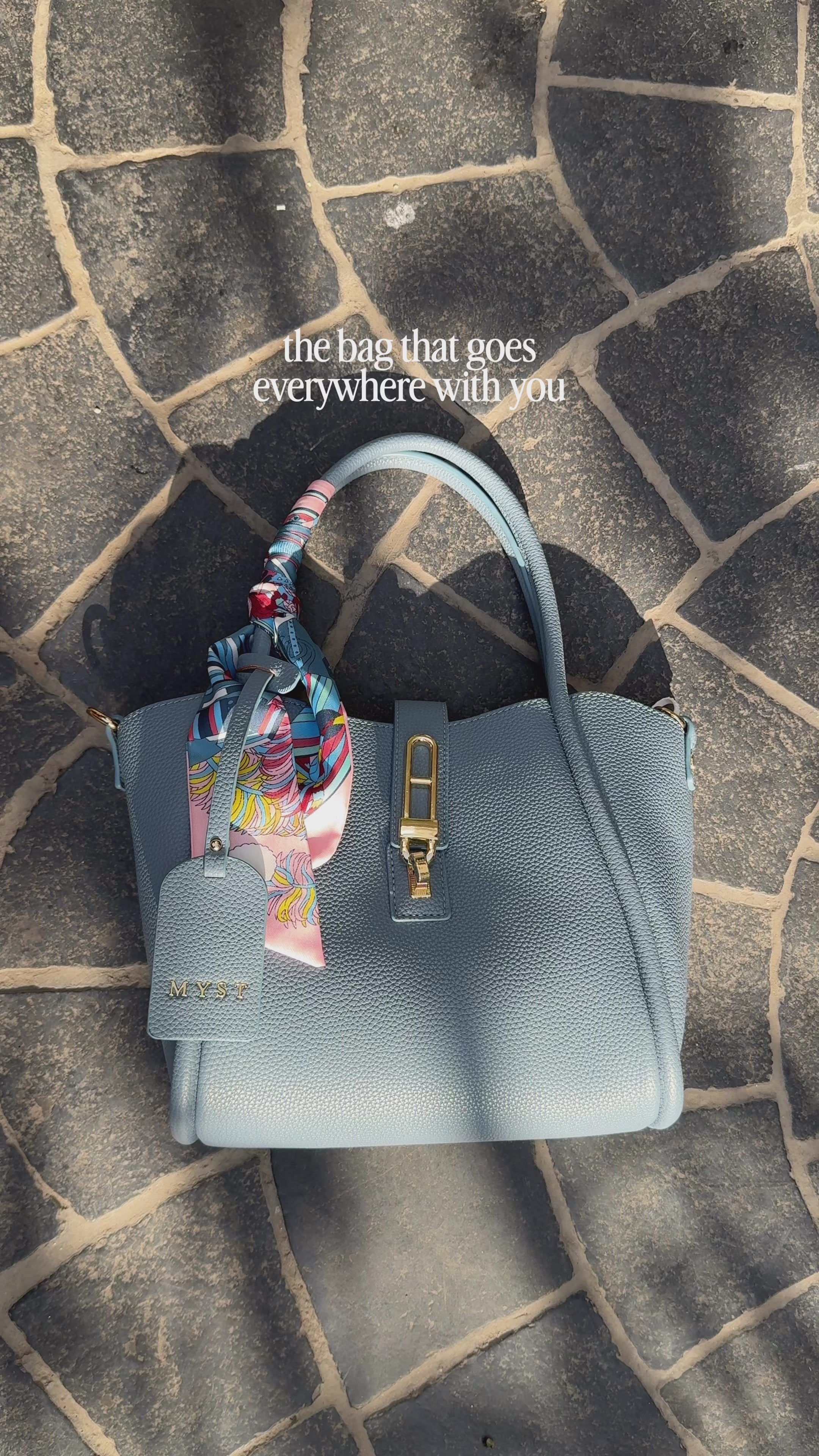 Parisian Blue